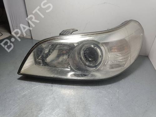 Left headlight CHEVROLET EPICA (KL1_) 2.0 D | BP15268087C28 