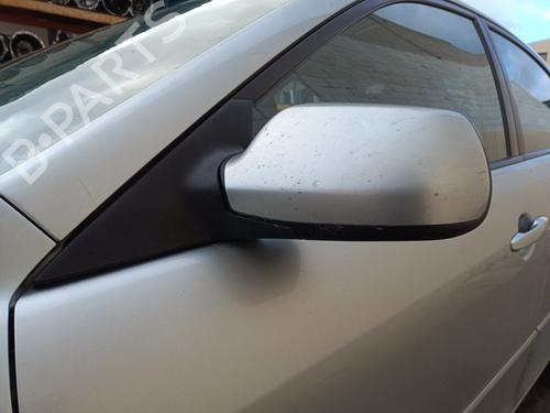 Left mirror MAZDA 6 Saloon (GG) 2.0 DI (GG14) | BP17098705C26 