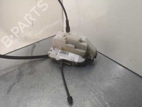 Used Front left lock CITROËN C3 Pluriel (HB_) 1.4 HDi (68 hp) 11501547