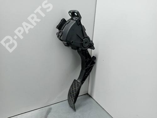 Used Pedal SEAT IBIZA IV (6J5, 6P1) [2008-2017]  6504906
