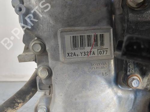 Engine LEXUS NX (_Z1_) 300h (AYZ10_) | BP38759520M1 - Image 8