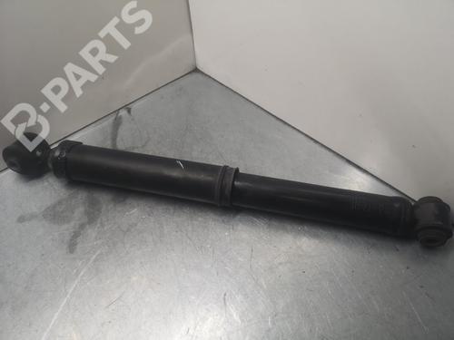Used Right rear shock absorber PEUGEOT 2008 I (CU_) 1.6 HDi (92 hp) 11950810