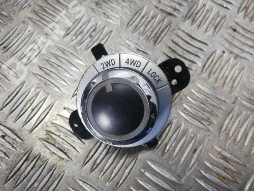 Switch PEUGEOT 4008 1.8 HDi (150 hp) 6005473