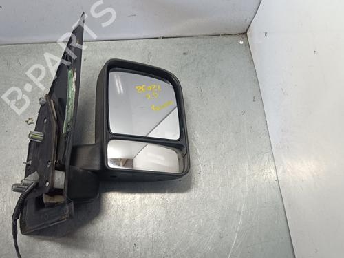 Right mirror FORD TRANSIT CONNECT (P65_, P70_, P80_) 1.8 TDCi | BP23648001C27 
