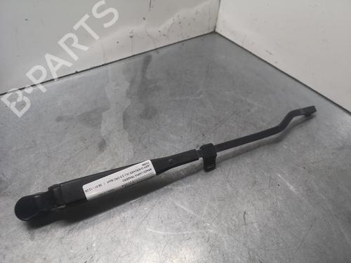 Back wipers mechanism JEEP CHEROKEE (KJ) 2.5 CRD 4x4 (143 hp) 15603466