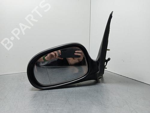 Left mirror NISSAN ALMERA II Hatchback (N16)  | BP18672825C26 