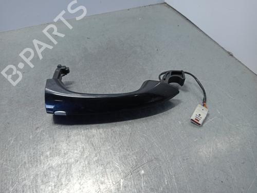 front-right-exterior-door-handle-opel-insignia-b-grand-sport-z18-2017-32139470 main image