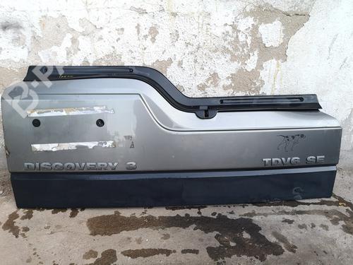 Used Tailgate LAND ROVER DISCOVERY III (L319) 2.7 TD 4x4 (190 hp) 8340421