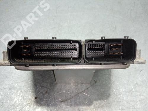 Engine control unit (ECU) SEAT LEON (1M1)  | BP8537948M57 
