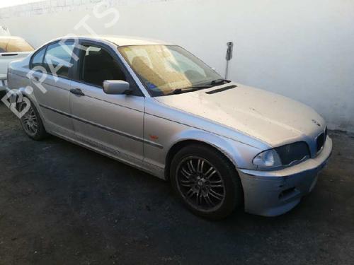 Driver airbag BMW 3 (E46) 320 d | BP5878655C9