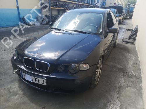 Generator BMW 3 Compact (E46) 318 td | BP21085412M7 