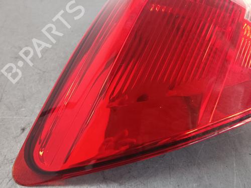 Left taillight NISSAN QASHQAI / QASHQAI +2 I (J10, NJ10, JJ10E) 2.0 dCi | BP17467378C34 