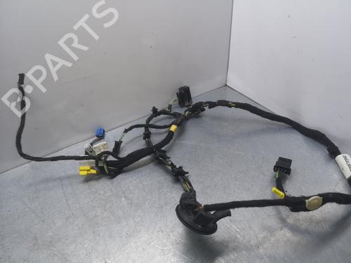 Used Cable MERCEDES-BENZ S-CLASS (W221, V221) S 320 CDI (221.022, 221.122) (235 hp) 21595273