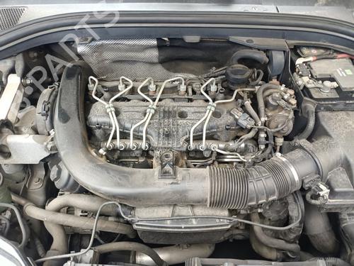 Used Engine VOLVO XC60 I SUV (156) [2008-2018]  30264313