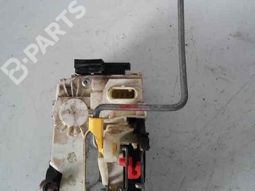 Front right lock DODGE CALIBER 1.8 | BP578618C97 