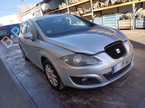 Fanale posteriore sinistro SEAT LEON (1P1) | BP30386888C34