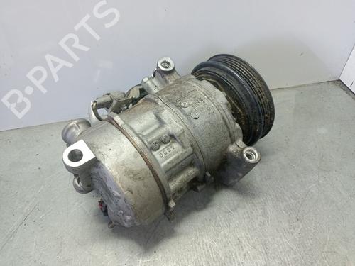 AC compressor MERCEDES-BENZ A-CLASS (W176) A 200 CDI (176.001) | BP30919327M34 - Image 1