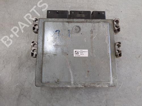 Engine control unit (ECU) NISSAN JUKE (F15)  | BP29348645M57 