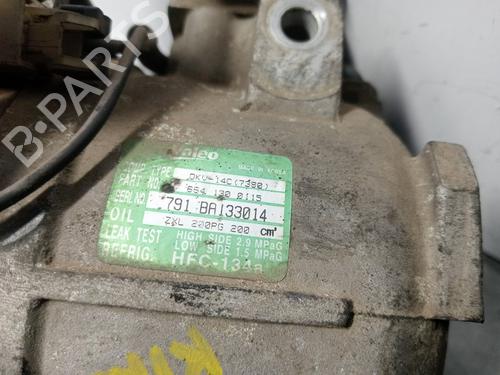 AC compressor SSANGYONG KYRON | BP31041877M34