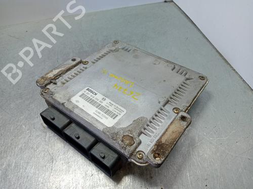 Used Engine control unit (ECU) Engine control unit (ECU) RENAULT LAGUNA II (BG0/1_) [2001-2007] 32495094 32495094