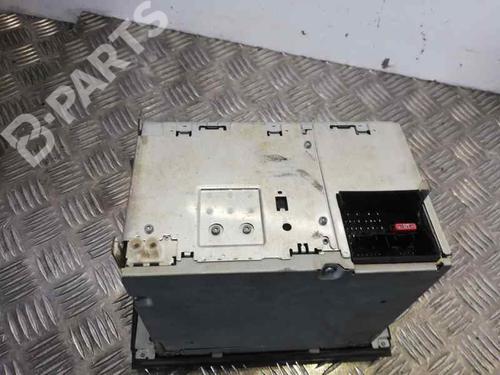 Radio AUDI A3 (8P1) 1.9 TDI | BP6215965E6 