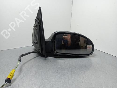 Ryggespeil høyre FORD FOCUS I (DAW, DBW) 1.6 16V (100 hp) 23022418