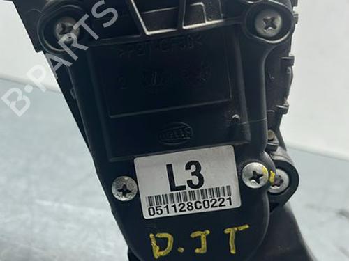 Pedal KIA SPORTAGE II (JE_, KM_)  | BP17467311I4 