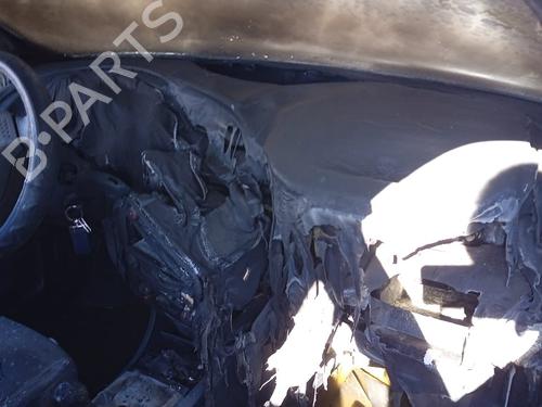 Tailgate lock SEAT IBIZA III (6L1)  | BP20650981C101 