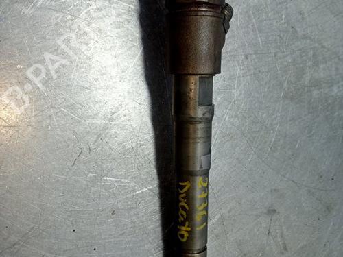Injector FIAT DUCATO Bus (250_) 130 Multijet 2,3 D 4x4 | BP36559340M100 - Image 2