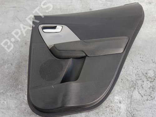 Used Rear right panel KIA NIRO I (DE) 1.6 GDI Plug-in Hybrid (141 hp) 21218707