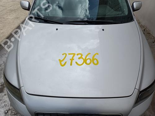 Used Hood Hood VOLVO S40 I (644) 2.0 T (160 hp) 34702379 34702379