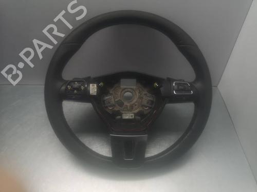 Used Steering wheel Steering wheel VW PASSAT B7 Variant (365) [2010-2015] 40022745 40022745