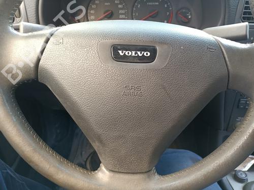 Used Driver airbag Driver airbag VOLVO S40 I (644) 1.6 (109 hp) 34581146 34581146