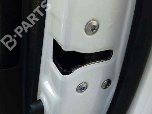 Front right lock HYUNDAI ELANTRA V Saloon (MD, UD) 1.6 (132 hp) 1927696