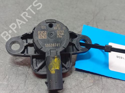 Used Electronic sensor ALFA ROMEO STELVIO (949_) 2.2 D Q4 (949.AXB2A) (209 hp) 29288963
