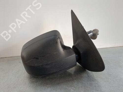 Right mirror DACIA SANDERO II | BP29173012C27