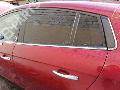 Left rear door FIAT BRAVO II (198_) 1.6 D Multijet (198AXH1B) | BP4768494C4 