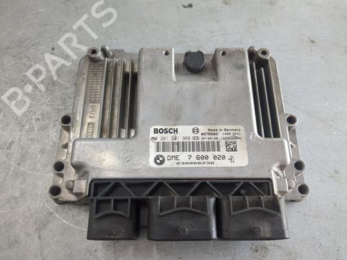 Engine control unit (ECU) MINI MINI (R56) One | BP34476562M57 - Image 2