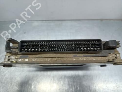 Engine control unit (ECU) PEUGEOT 406 (8B) 2.0 HDI 110 | BP20294910M57 