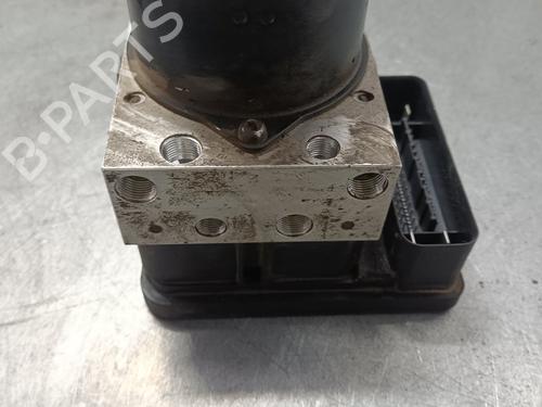 ABS Bremseaggregat FORD FOCUS II Saloon (DB_, FCH, DH)  | BP29715156M43 