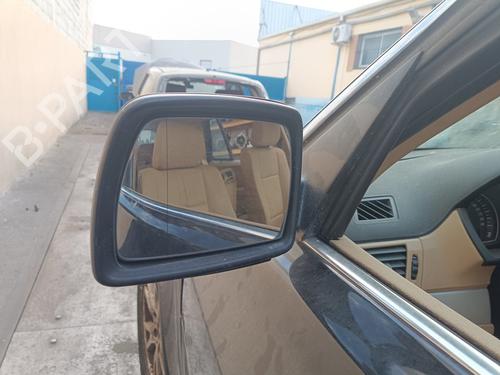 Used Left mirror BMW X3 (E83) xDrive 30 d (218 hp) 27988028