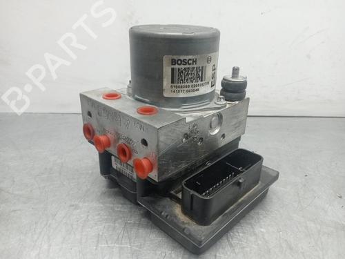 Used ABS pump ALFA ROMEO MITO (955_) [2008-2018]  17243490