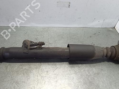 Used Right rear shock absorber AUDI A6 Allroad C6 (4FH) 3.0 TDI quattro (240 hp) 29585912