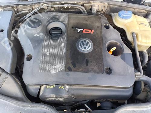 Used Engine Engine VW PASSAT B5 (3B2) [1996-2001] 40513979 40513979
