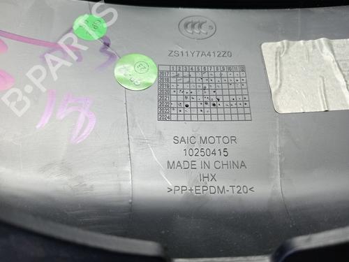 Other MG MG ZS SUV (AZS1) | BP34554054O1 - Image 2