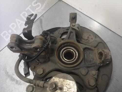 Right front steering knuckle PEUGEOT 308 II (LB_, LP_, LW_, LH_, L3_)  | BP15240053M26 