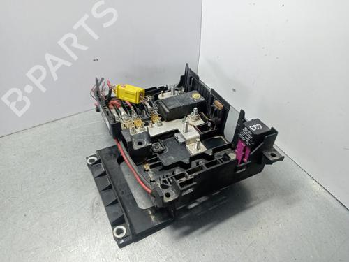 Sikringsdåse VW TOUAREG (7LA, 7L6, 7L7) 2.5 R5 TDI | BP30905671E1