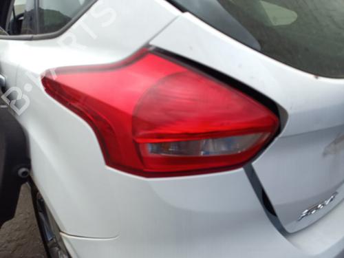 Venstre baglygte Venstre baglygte FORD FOCUS III [2010-2020] 34697392 34697392