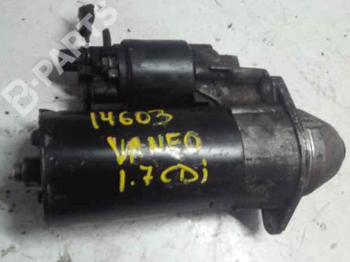 Starter MERCEDES-BENZ VANEO (414) 1.7 CDI (414.700) | BP578681M8 