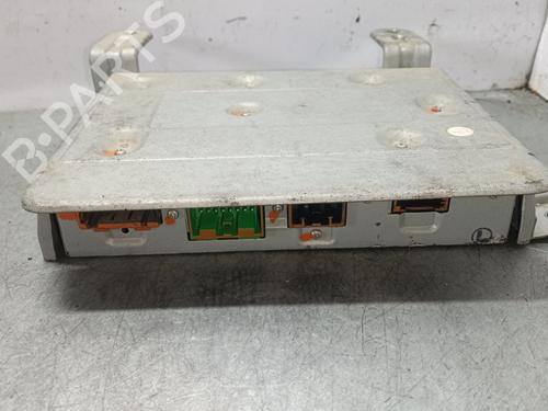 Radio VOLVO XC60 I SUV (156) D3 | BP29610717E6 